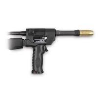 Горелка-пистолет Push-Pull XR-W с жидкостным охлаждением