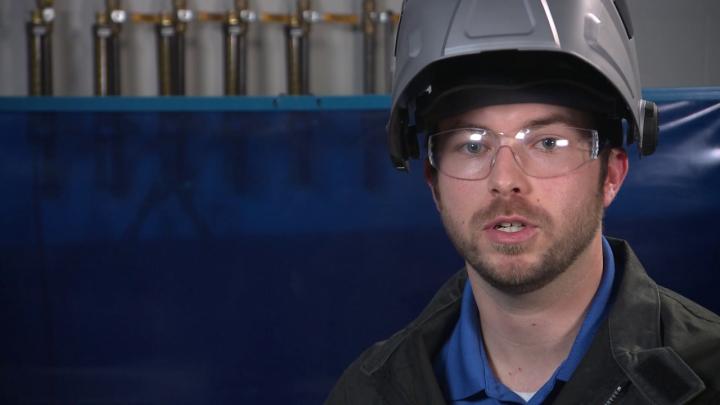 TIG Welding Tips: Prevent Contamination with Postflow