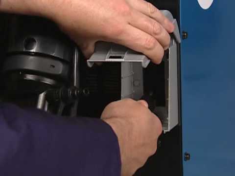 Miller ProHeat Induction Heating Power Source Overview