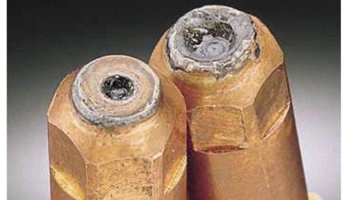 Optimize cutting with SilverPlus electrodes