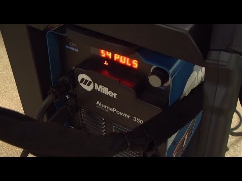 Dedicated Aluminum Welding Systems Minimize Quality Issues