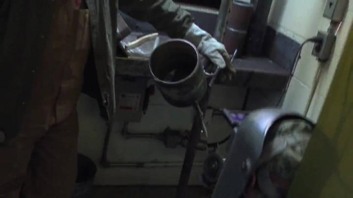 CST 280 Stick Welders Prove Rugged, Portable for Pipe Welders