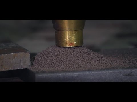 Submerged Arc Welding Can Greatly Improve Deposition Rates