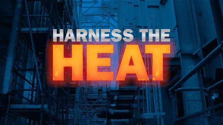 ArcReach Heating Systems: Harness the Heat