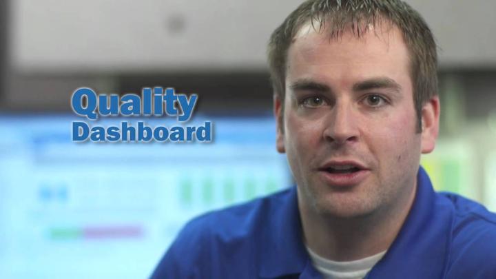 Benefits of Miller Insight Core