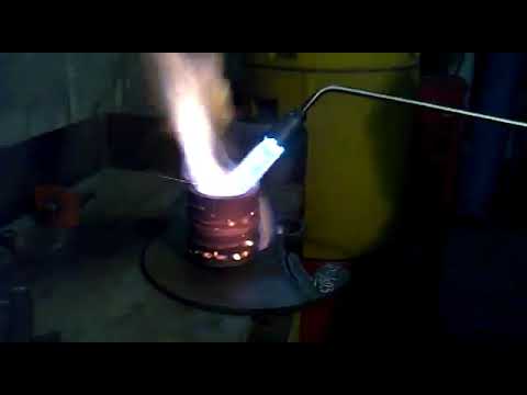 Messer HF PM