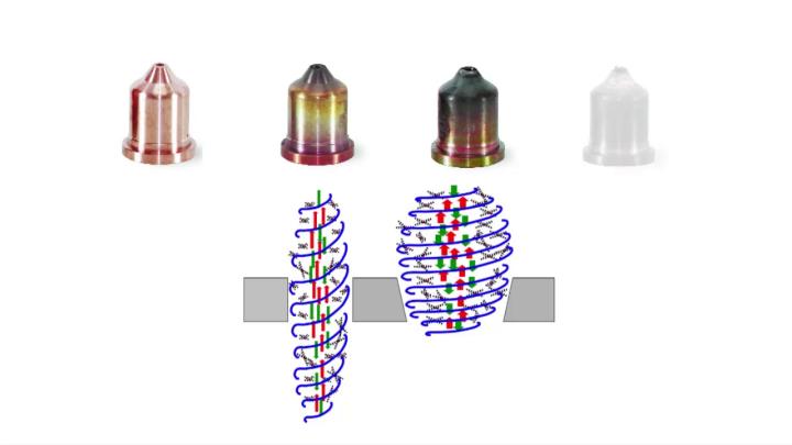 When to change out your Powermax nozzle