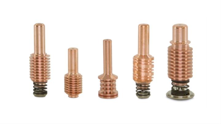 When to change out your Powermax electrode