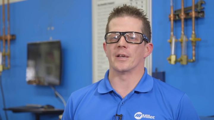 Miller Insight ArcAgent Drives Welding Improvement with Data