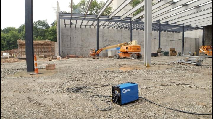Getting the Full Benefits of Miller ArcReach Technology