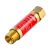 Клапан огнепреградительный газовый КОГ (на резак или горелку) М16х1,5LH. Артикул: 001.050.104