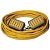Удлинительный кабель термопар, 6 разъемов К типа для подключения термопар, длина 22,9 метра