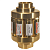 Клапан огнепреградительный SIMAX 5 (G 1 LH, гор. газ)