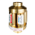 Клапан огнепреградительный SIMAX 3 (G 1 RH, кислород)