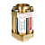 Клапан огнепреградительный DEMAX 5 (G 1 RH, кислород)