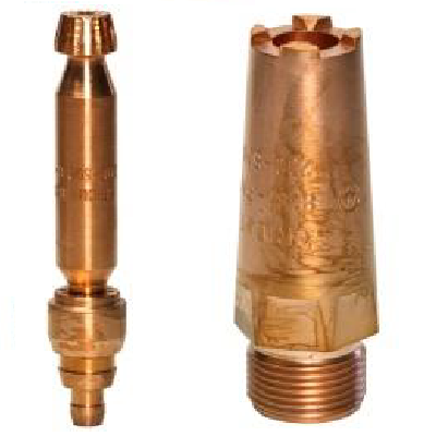 Сопло GRICUT 8281-PM фото
