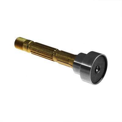T3SSGL23-16 Цанга Arc с газовой линзой Super Series 23 1,6x75,0 мм фото артикул: T3SSGL23-16