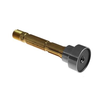 T3SSGL23-24 Цанга Arc с газовой линзой Super Series 23 2,4x75,0 мм (TIG) фото артикул: T3SSGL23-24