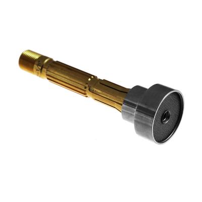 T3SSGL23-32 Цанга Arc с газовой линзой Super Series 23 3,2x75,0 мм (TIG) фото артикул: T3SSGL23-32