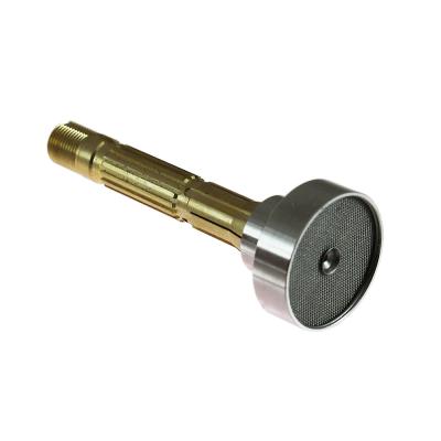 T3SSGL28-16 Цанга Arc с газовой линзой Super Series 28 1,6x75,0 мм (TIG) фото артикул: T3SSGL28-16