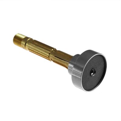 T3SSGL28-24 Цанга Arc с газовой линзой Super Series 28 2,4x75,0 мм (TIG) фото артикул: T3SSGL28-24