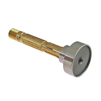 T3SSGL28-32 Цанга Arc с газовой линзой Super Series 28 3,2x75,0 мм (TIG) фото артикул: T3SSGL28-32