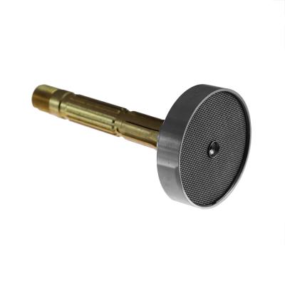T3SSGL38-20 Цанга Arc с газовой линзой Super Series 38 2,0x75,0 мм фото артикул: T3SSGL38-20