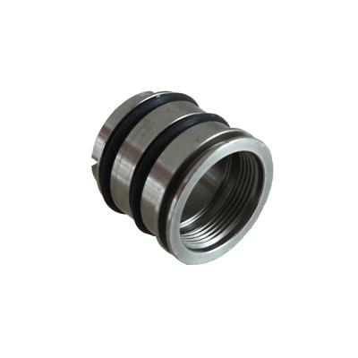 T3QZSN23 Изолятор Arc для кварцевых сопел горелок T3 / T5W / T5WA (TIG) фото артикул: T3QZSN23