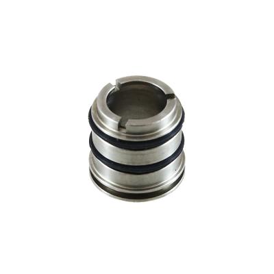 T3QZSN23 Изолятор Arc для кварцевых сопел горелок T3 / T5W / T5WA (TIG) фото артикул: T3QZSN23