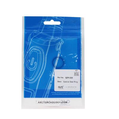 QZR-D23 Уплотнительное кольцо Arc для изолятора T3QZSN23 (TIG) фото артикул: QZR-D23