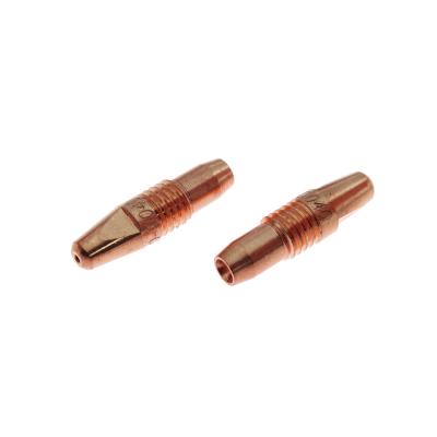 AM2CT12 Контактный наконечник Arc М8 ECu 1,2x29,5 мм фото