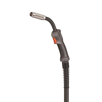 Сварочная полуавтоматическая горелка Parker SGA-455HD 5 метров фото
