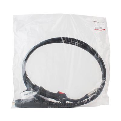 Сварочная полуавтоматическая горелка Parker SGA-455HD 5 метров фото артикул: SGA-455HD-M2-50ERBG