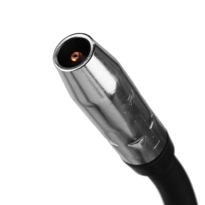 Сварочная полуавтоматическая горелка Parker SGA-455HD 5 метров фото артикул: SGA-455HD-M2-50ERBG