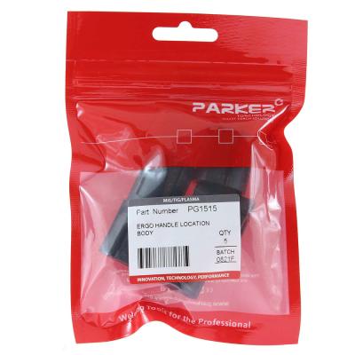 PG1515 Промежуточный корпус гусака Parker для полуавтоматических горелок SGB фото артикул: PG1515