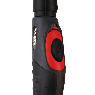Сварочная горелка Parker SGT 150F с гибким элементом гусака 8 метров фото артикул: SGT150-18-70-S1-25-SL-GS0BG