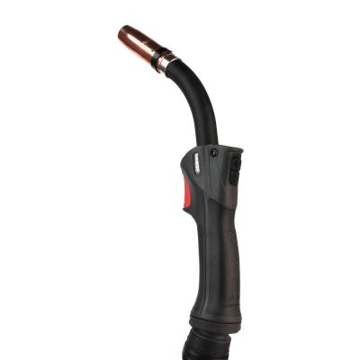 Сварочная полуавтоматическая горелка Parker Multi-Mig MMB 555W с двойным контуром охлаждения 5 метров (MIG/MAG) фото