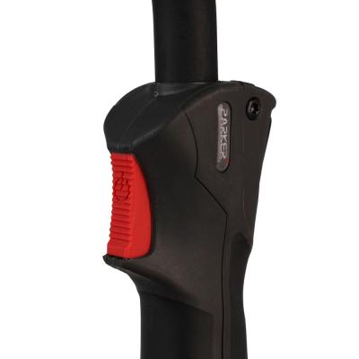Сварочная полуавтоматическая горелка Parker Multi-Mig MMB 555W с двойным контуром охлаждения 5 метров (MIG/MAG) фото артикул: MMB5550-AM1-MT1-50ERBG