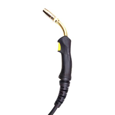 Сварочная полуавтоматическая горелка Uniarc SVA 2500 Proline Lite с облегченным сварочным кабелем 3 метра фото