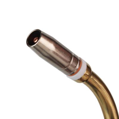 Сварочная полуавтоматическая горелка Uniarc SVA 2500 Proline Lite с облегченным сварочным кабелем 3 метра фото артикул: SVA-PDU2500-30ERBG