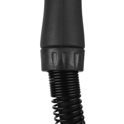 Сварочная полуавтоматическая горелка Parker SGA-LW 455A с облегчённым сварочным кабелем 3 метра фото артикул: SGA-LW455-30ERBG-M2
