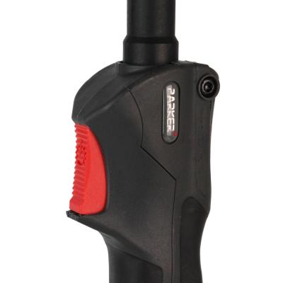 Сварочная полуавтоматическая горелка Parker SGA-LW 455A с облегчённым сварочным кабелем 3 метра фото артикул: SGA-LW455-30ERBG-M2