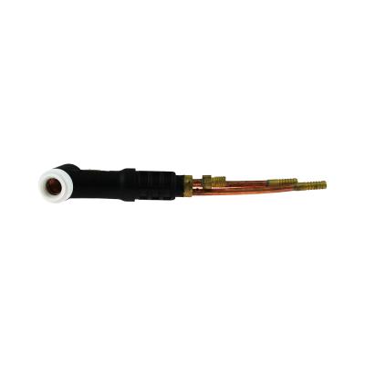 PWP20S Гусак Parker 70° для горелок SGT 20 / 20S (TIG) фото артикул: PWP20S