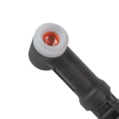 PWP20S Гусак Parker 70° для горелок SGT 20 / 20S (TIG) фото артикул: PWP20S