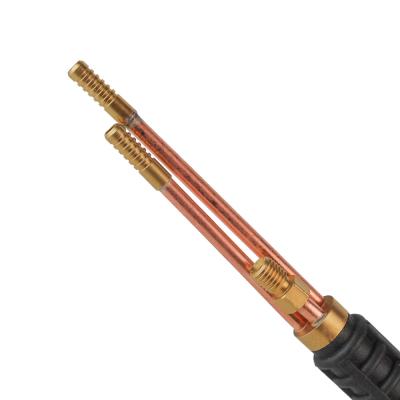 PWP20S Гусак Parker 70° для горелок SGT 20 / 20S (TIG) фото артикул: PWP20S