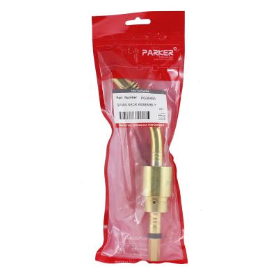 PG3645A Гусак Parker для автоматической горелки SB 360A Auto (MIG/MAG) фото артикул: PG3645A