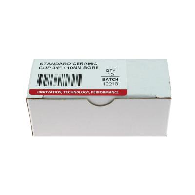 P13N10 Сопло Parker керамическое №6 10,0x30,0 мм (TIG) фото артикул: P13N10