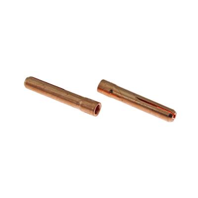P13N22 Цанга Parker 1,6x25,0 мм фото