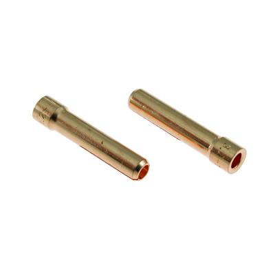P10N25S Цанга Parker укороченная 3,2x29,0 мм (TIG) фото