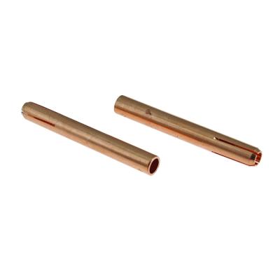 P54N20HD Цанга Parker особой стойкости 4,0x49,0 мм для горелок SGT 18SC / SGTCW 18SC (TIG) фото